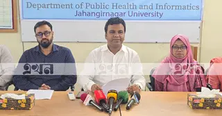 বায়ুদূষণে বছরে ৮৮ হাজার অকালমৃত্যু; আর্থিক ক্ষতি প্রায় ৩ লাখ কোটি টাকা